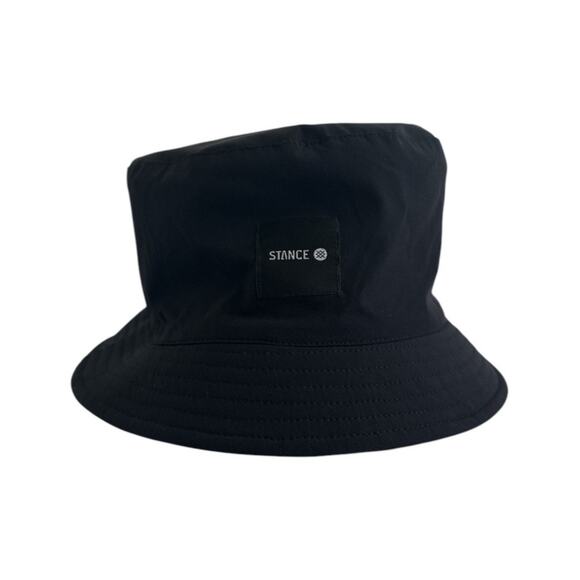 Stance Unisex Reversible Sherpa Kiln Bucket Hat OS - Picture 3 of 7
